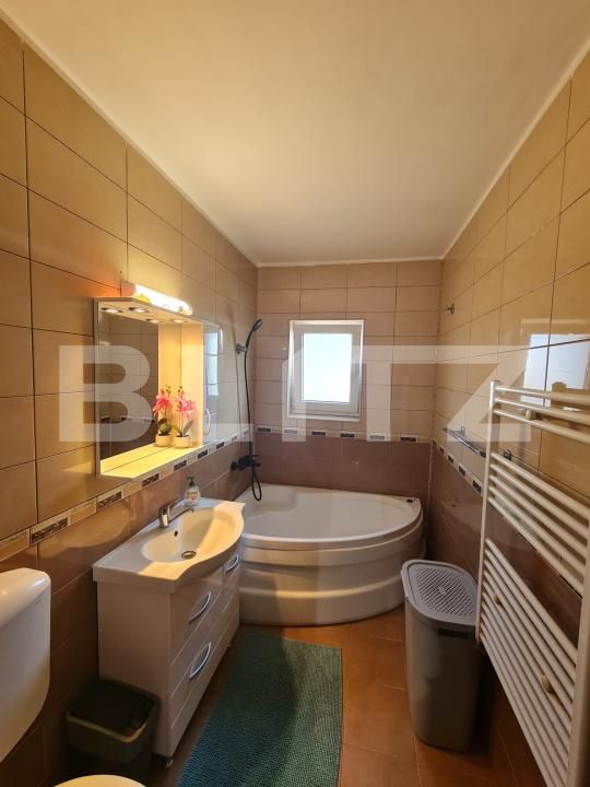 Apartament de închiriat 2 camere Floreşti - 195846AI | BLITZ Cluj-Napoca | Poza9