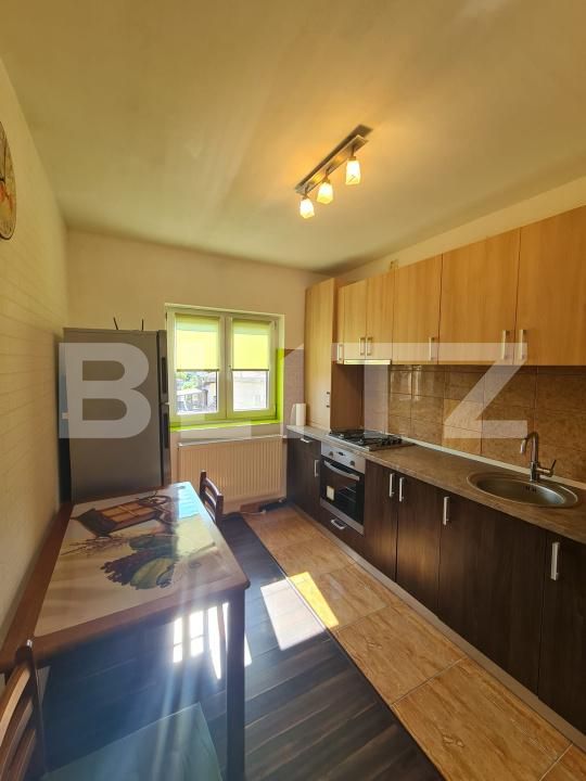 Apartament de închiriat 2 camere Floreşti - 195846AI | BLITZ Cluj-Napoca | Poza2