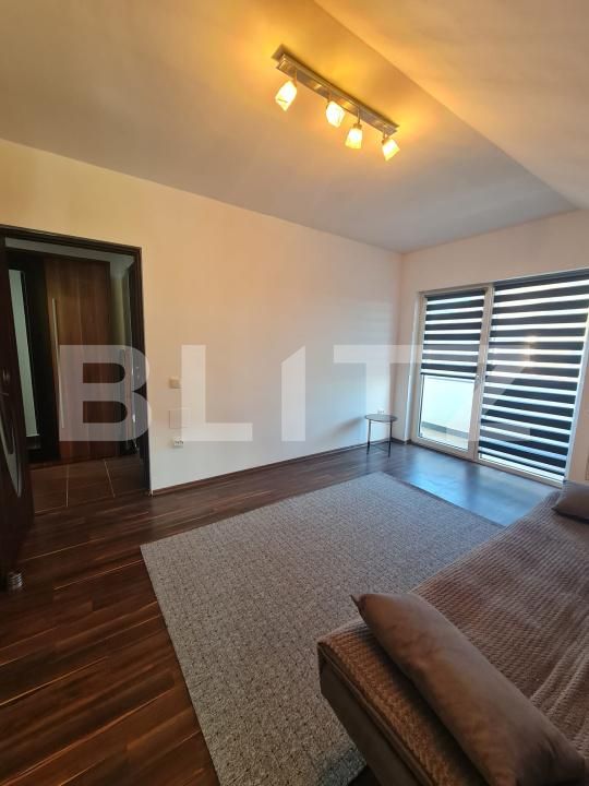 Apartament de închiriat 2 camere Floreşti - 195846AI | BLITZ Cluj-Napoca | Poza3