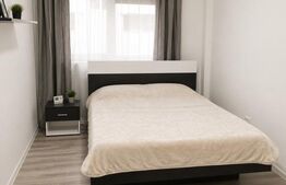 Apartament 2 camere, 55 mp, etaj intermediar, la cheie, Baciu