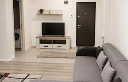 Apartament 2 camere, 55 mp, etaj intermediar, la cheie, Baciu