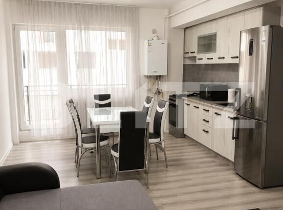 Apartament de vânzare 2 camere Baciu - 195849AV | BLITZ Cluj-Napoca | Poza1