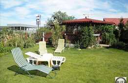 Casa de vanzare 360 mp utili cu 900 mp teren