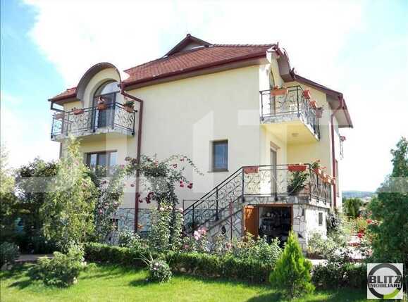 Casa de vânzare 5 camere Europa - 19585CV | BLITZ Cluj-Napoca | Poza2