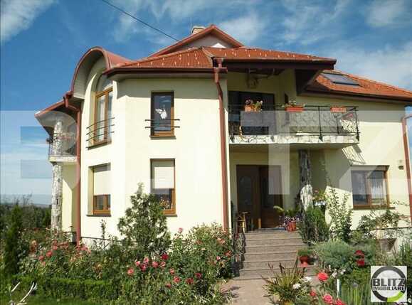 Casa de vânzare 5 camere Europa - 19585CV | BLITZ Cluj-Napoca | Poza1