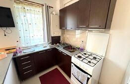 Garsoniera, 28 mp,bloc nou, zona strazii Fabricii de Zahar