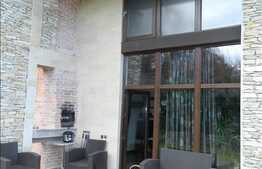 Casa individuala, 140 mp utili, teren 500 mp, zona linistita de case!