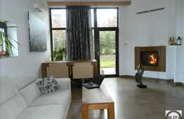 Casa individuala, 140 mp utili, teren 500 mp, zona linistita de case!