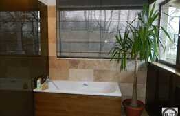 Casa individuala, 140 mp utili, teren 500 mp, zona linistita de case!