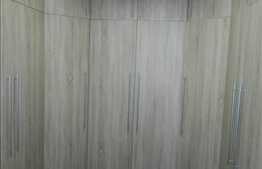 Casa individuala, 140 mp utili, teren 500 mp, zona linistita de case!