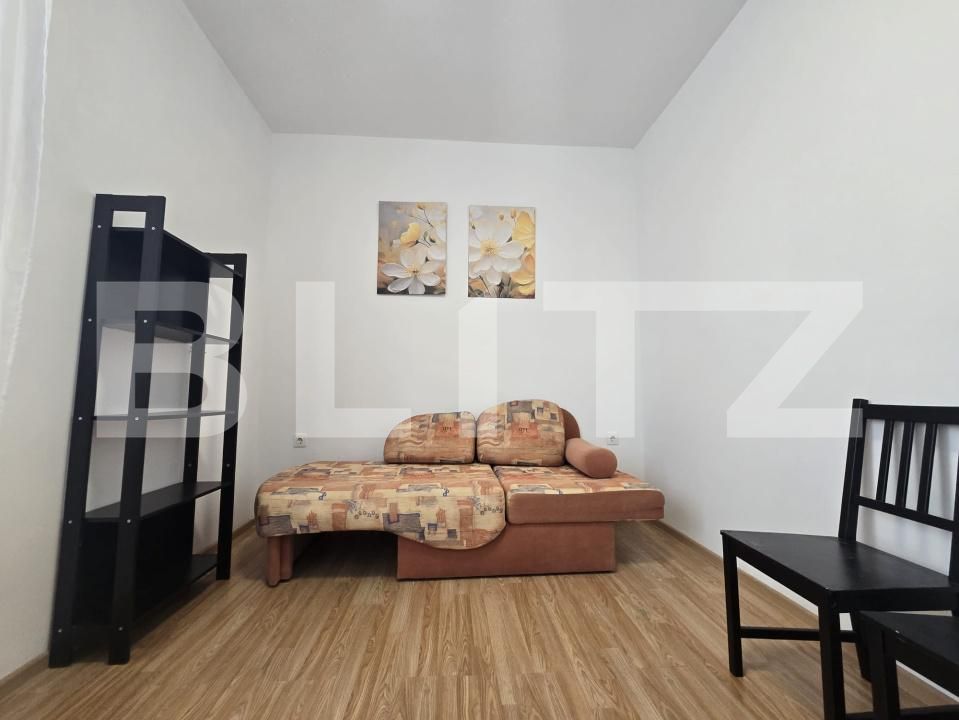 Apartament de închiriat 2 camere Bună Ziua - 195864AI | BLITZ Cluj-Napoca | Poza3