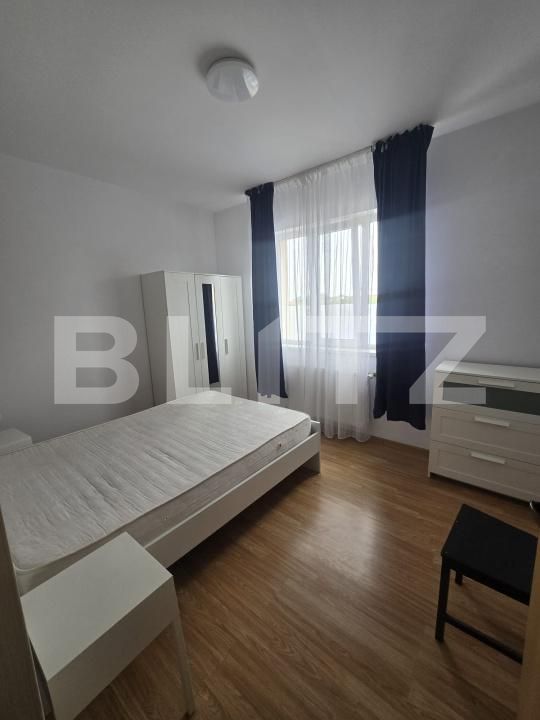 Apartament de închiriat 2 camere Bună Ziua - 195864AI | BLITZ Cluj-Napoca | Poza2