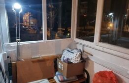 Apartament 43mp Gheorgheni – Balcon Inchis, Centrala Noua