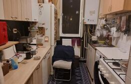 Apartament 43mp Gheorgheni – Balcon Inchis, Centrala Noua