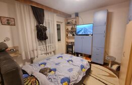 Apartament 43mp Gheorgheni – Balcon Inchis, Centrala Noua