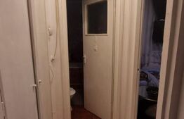 Apartament 43mp Gheorgheni – Balcon Inchis, Centrala Noua