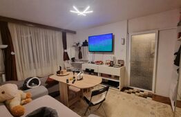 Apartament 43mp Gheorgheni – Balcon Inchis, Centrala Noua