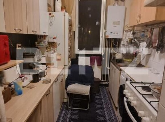 Apartament de vânzare 2 camere Gheorgheni - 195866AV | BLITZ Cluj-Napoca | Poza2