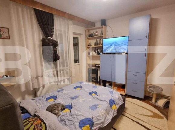 Apartament de vânzare 2 camere Gheorgheni - 195866AV | BLITZ Cluj-Napoca | Poza3