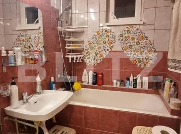 Apartament de vânzare 2 camere Gheorgheni - 195866AV | BLITZ Cluj-Napoca | Poza4