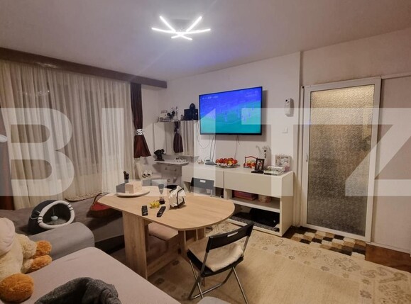 Apartament de vânzare 2 camere Gheorgheni - 195866AV | BLITZ Cluj-Napoca | Poza1
