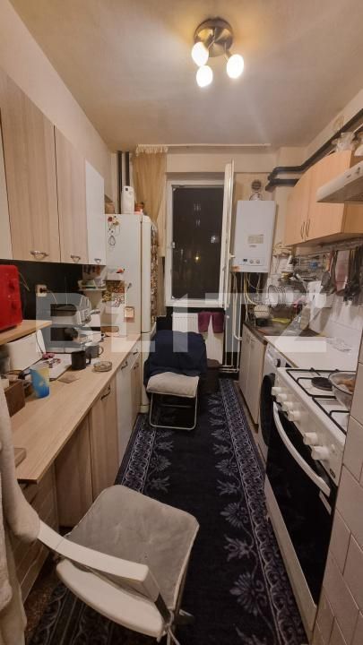 Apartament de vânzare 2 camere Gheorgheni - 195866AV | BLITZ Cluj-Napoca | Poza2