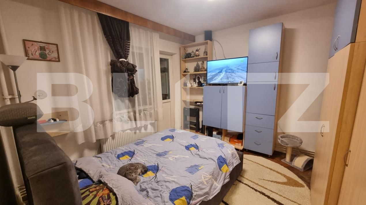 Apartament de vânzare 2 camere Gheorgheni - 195866AV | BLITZ Cluj-Napoca | Poza3