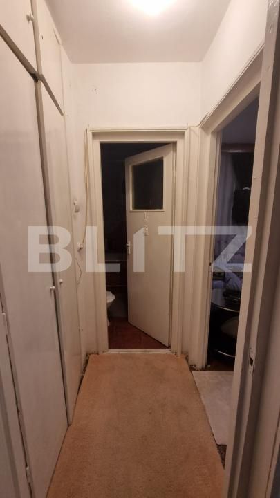 Apartament de vânzare 2 camere Gheorgheni - 195866AV | BLITZ Cluj-Napoca | Poza6