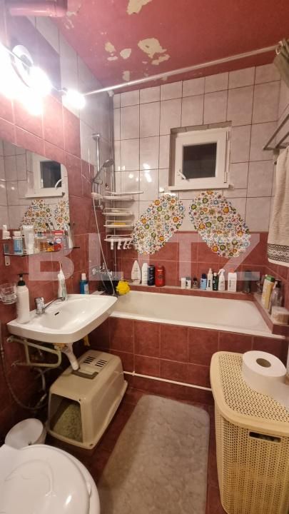 Apartament de vânzare 2 camere Gheorgheni - 195866AV | BLITZ Cluj-Napoca | Poza4