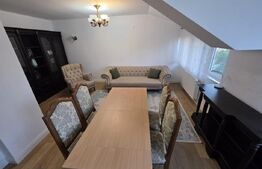 Apartament 3 camere, decomandat, 100 mp, Gheorgheni/ Brancusi