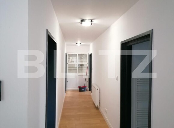 Apartament de închiriat 3 camere Gheorgheni - 195867AI | BLITZ Cluj-Napoca | Poza4