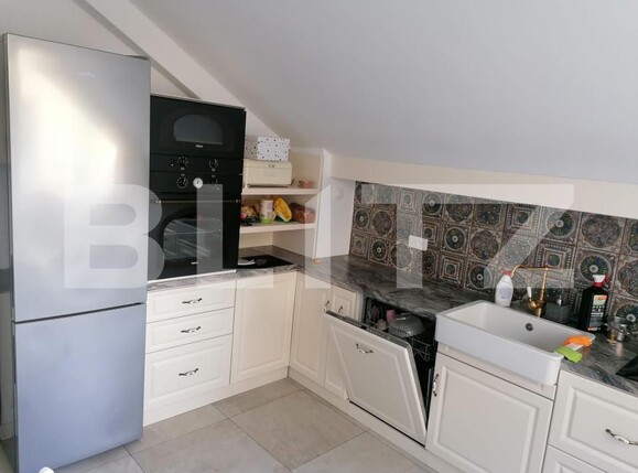 Apartament de închiriat 3 camere Gheorgheni - 195867AI | BLITZ Cluj-Napoca | Poza5