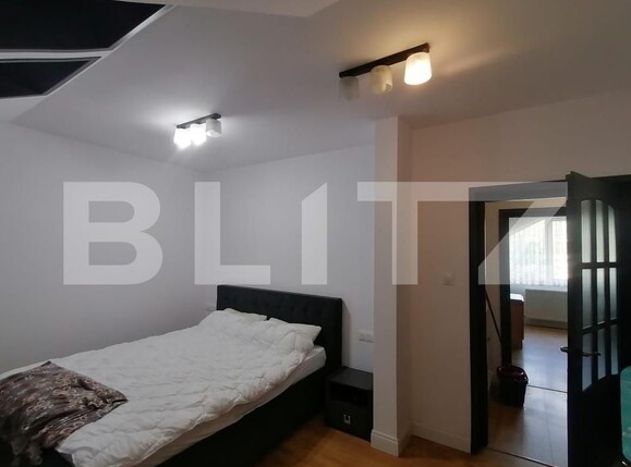 Apartament de închiriat 3 camere Gheorgheni - 195867AI | BLITZ Cluj-Napoca | Poza2
