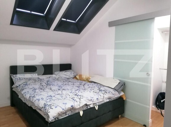 Apartament de închiriat 3 camere Gheorgheni - 195867AI | BLITZ Cluj-Napoca | Poza1