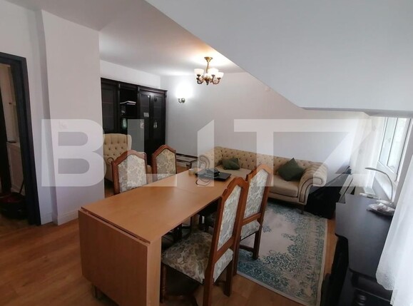 Apartament de închiriat 3 camere Gheorgheni - 195867AI | BLITZ Cluj-Napoca | Poza3