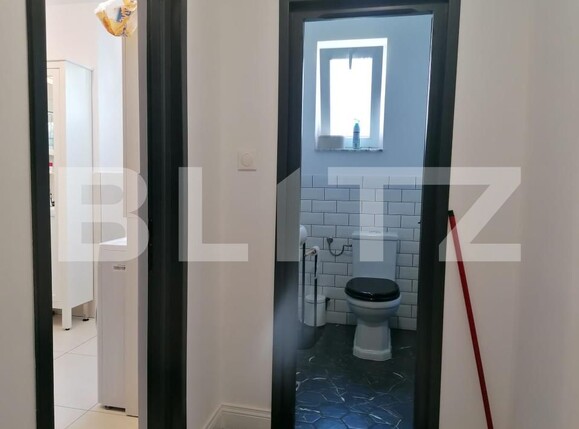 Apartament de închiriat 3 camere Gheorgheni - 195867AI | BLITZ Cluj-Napoca | Poza7