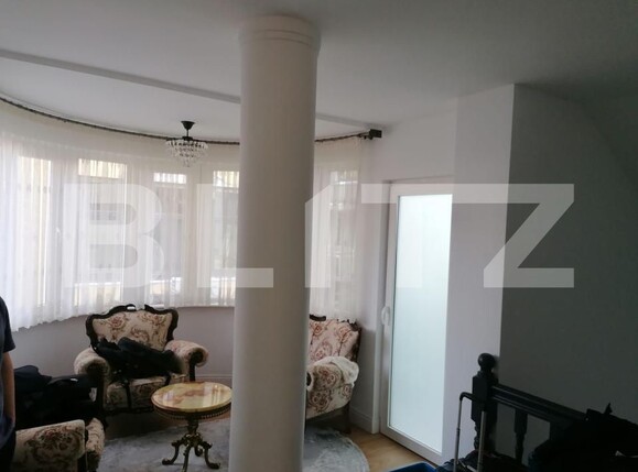 Apartament de închiriat 3 camere Gheorgheni - 195867AI | BLITZ Cluj-Napoca | Poza8