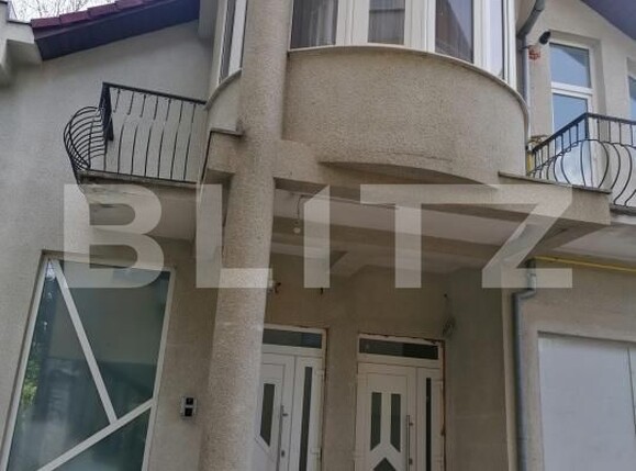 Apartament de închiriat 3 camere Gheorgheni - 195867AI | BLITZ Cluj-Napoca | Poza1