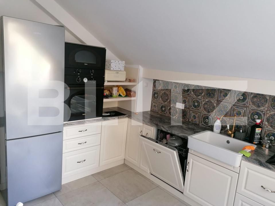 Apartament de închiriat 3 camere Gheorgheni - 195867AI | BLITZ Cluj-Napoca | Poza5