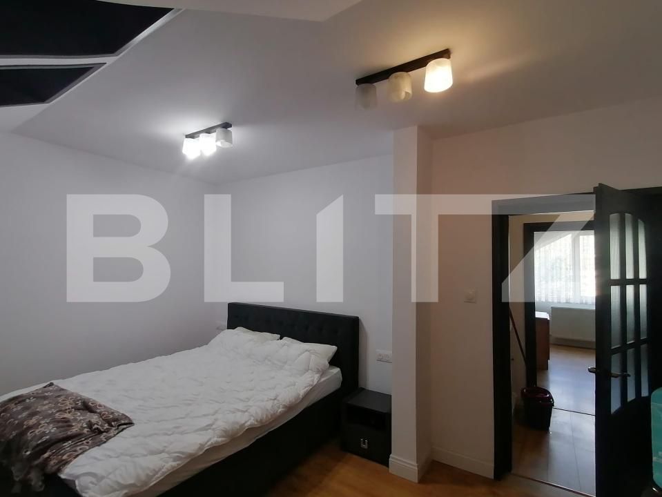 Apartament de închiriat 3 camere Gheorgheni - 195867AI | BLITZ Cluj-Napoca | Poza2