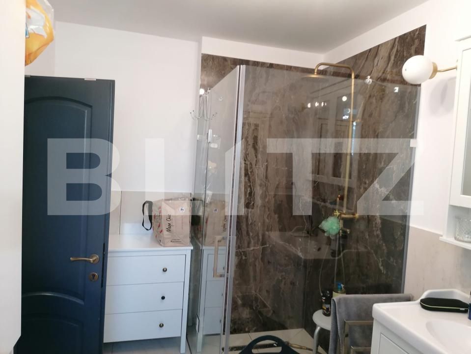 Apartament de închiriat 3 camere Gheorgheni - 195867AI | BLITZ Cluj-Napoca | Poza6