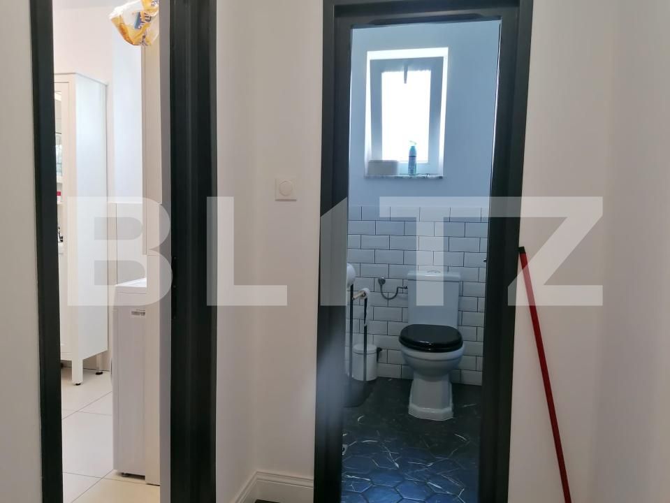 Apartament de închiriat 3 camere Gheorgheni - 195867AI | BLITZ Cluj-Napoca | Poza7