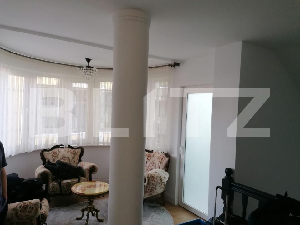 Apartament de închiriat 3 camere Gheorgheni - 195867AI | BLITZ Cluj-Napoca | Poza8