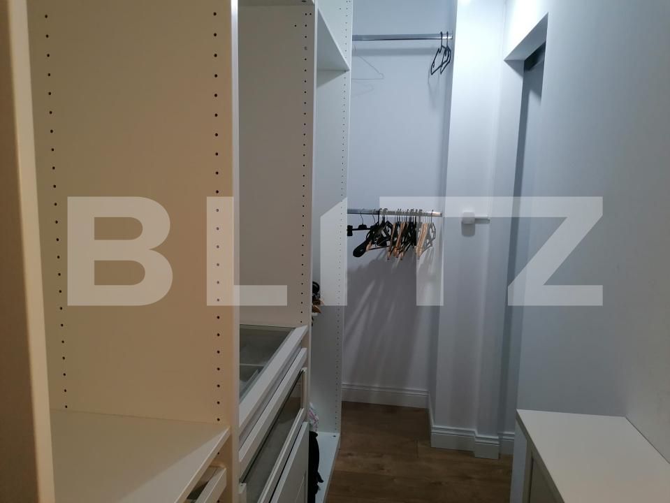 Apartament de închiriat 3 camere Gheorgheni - 195867AI | BLITZ Cluj-Napoca | Poza9