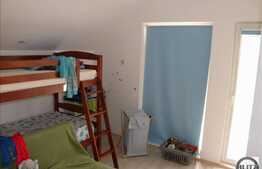 Casa individuala de vanzare cu 120 mp, 300 mp teren, locatie aerisita!