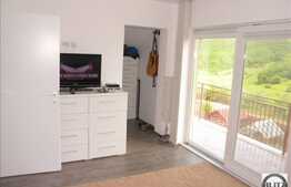 Casa individuala de vanzare cu 120 mp, 300 mp teren, locatie aerisita!