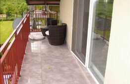 Casa individuala de vanzare cu 120 mp, 300 mp teren, locatie aerisita!