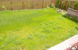 Casa individuala de vanzare cu 120 mp, 300 mp teren, locatie aerisita!