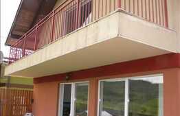 Casa individuala de vanzare cu 120 mp, 300 mp teren, locatie aerisita!