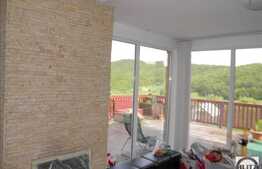 Casa individuala de vanzare cu 120 mp, 300 mp teren, locatie aerisita!